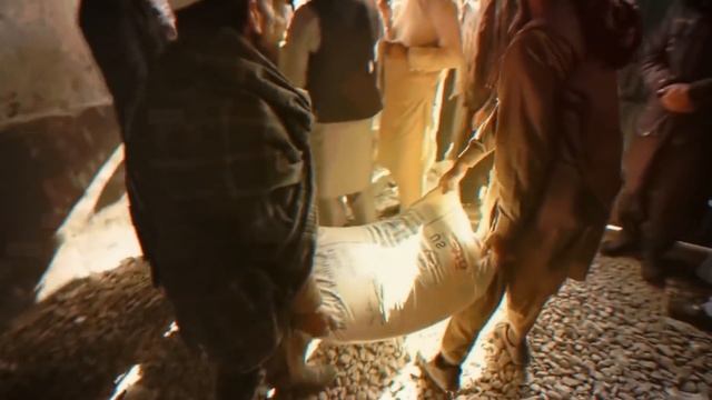 НОВЫЙ АФГАНИСТАН | ЧТО ИЗМЕНИЛОСЬ ЗА ПОЛГОДА ПОСЛЕ ПРИХОДА ТАЛИБОВ? смотреть онлайн