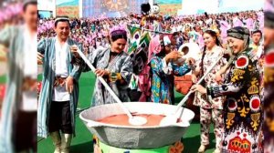 Навруз байрам табриги 2020 йил