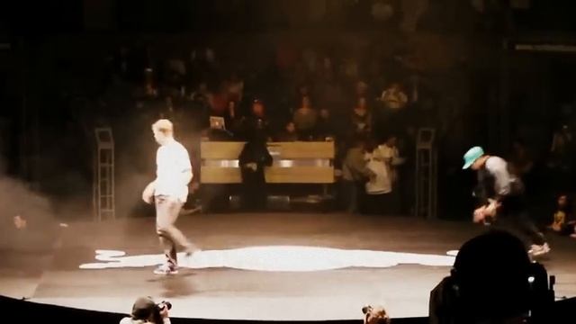 B-boy Trailer 2012 (Venum,Cloud,Taisuke,Luigi,Lego,Moy) **If the cap fits** смотреть онлайн