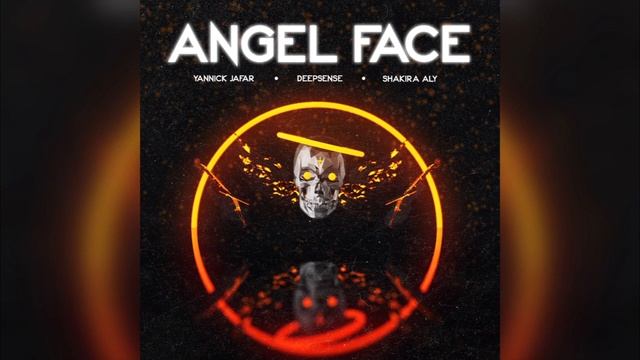 DEEPSENSE, Yannick Jafar & Shakira Aly - Angel Face (Radio Edit) смотреть онлайн