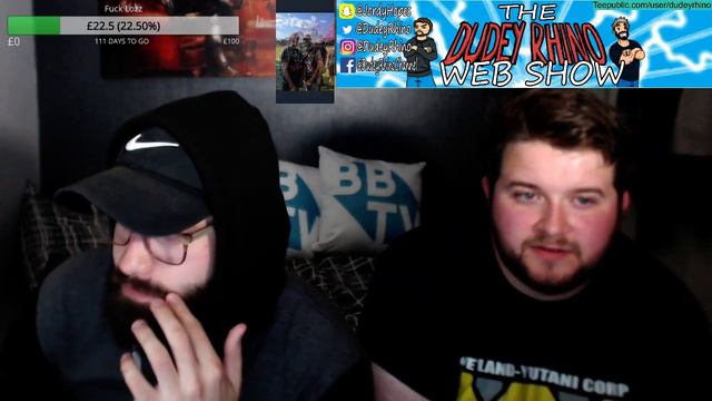 THE WALK OF SHAME | Music Festival Story Time NSFW | The Dudey Rhino Web смотреть онлайн