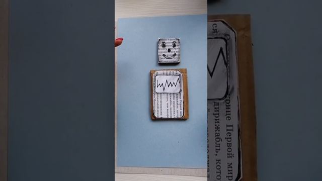 Как нарисовать робота? Коллаж робот. смотреть онлайн