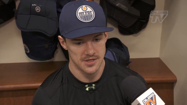 PRE-RAW | Oscar Klefbom 11.10.19 смотреть онлайн