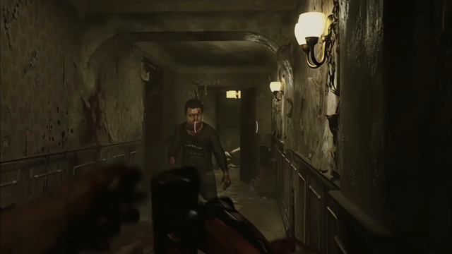 ILL САМЫЙ СТРАШНЫЙ ХОРРОР ILL.