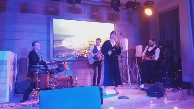 Джазово-роковая группа Мишки на Севере смотреть онлайн