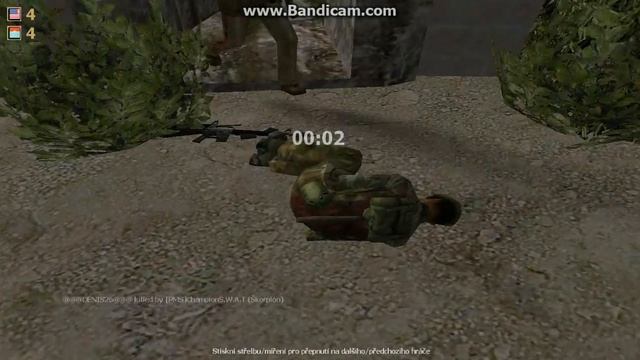 Vietcong : Fist Alpha Multiplayer #01 смотреть онлайн