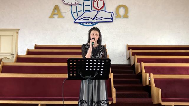 Що для мене значить Воскресіння/християнський вірш смотреть онлайн