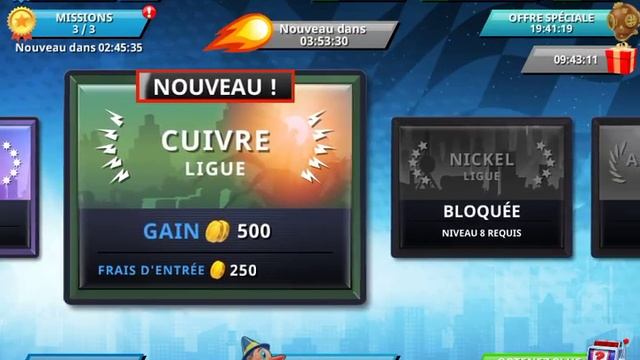 Rope Racers - Multiplayer смотреть онлайн