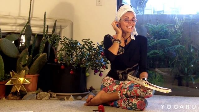 ЛЕКЦИЯ: "МЕДИТАТИВНЫЙ УМ" YOGA LIVE смотреть онлайн