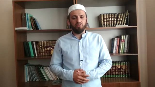 КАК ПРАВИЛЬНО ВСТРЕЧАТЬ МЕСЯЦ РАМАДАН смотреть онлайн