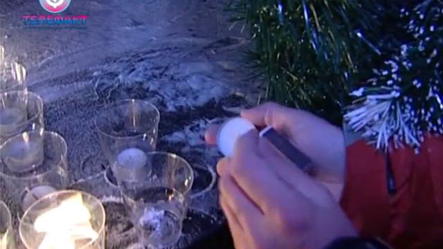 Телефакт от 02 02 2017