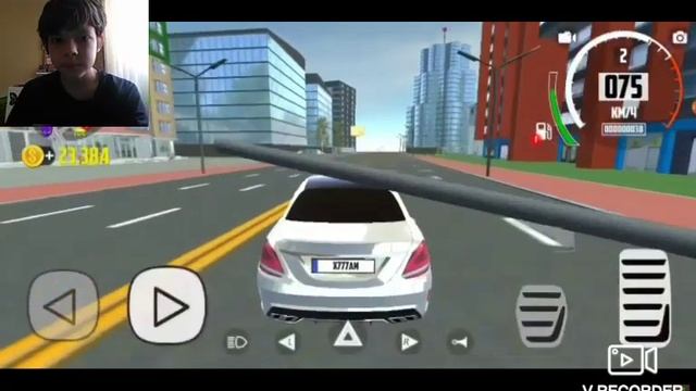 Тайны Car Simulator 2. смотреть онлайн