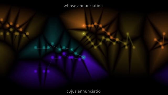 Josquin des Prez, Ave Maria (virgo serena, motet) смотреть онлайн