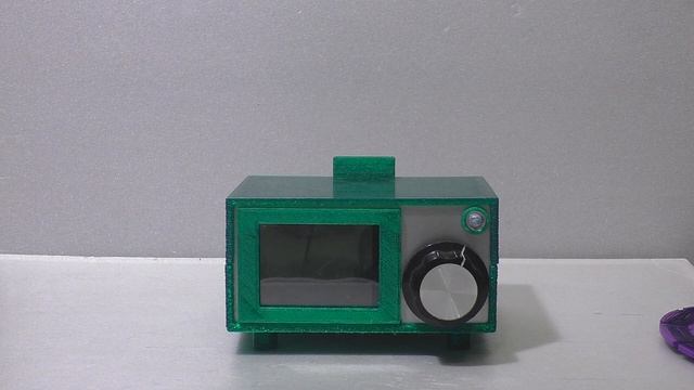 ATS-25 RADIO DIY (радио своими руками) смотреть онлайн