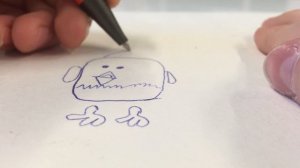 Рисуем курицу из Chicken gun