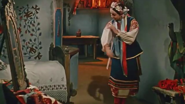 03.Оксана и Вакула смотреть онлайн