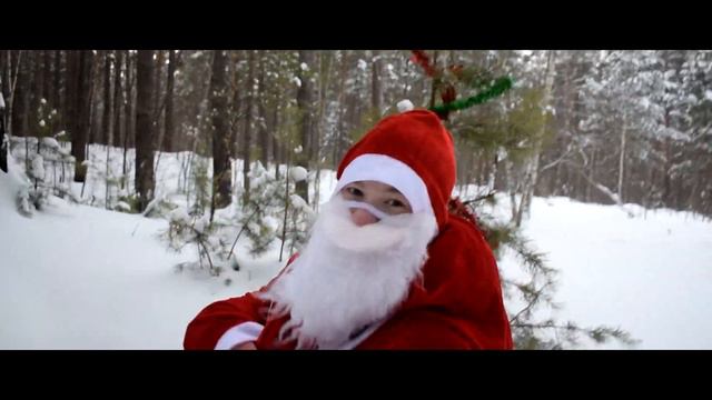 RIGoV - СУПЕР НОВЫЙ ГОД смотреть онлайн