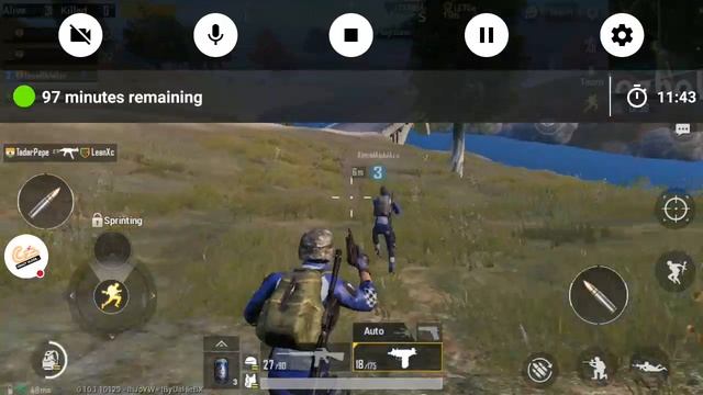 PUBG STREAMS смотреть онлайн