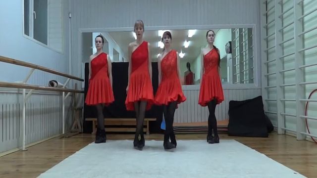 Ульяновск ирландский степ.avi смотреть онлайн