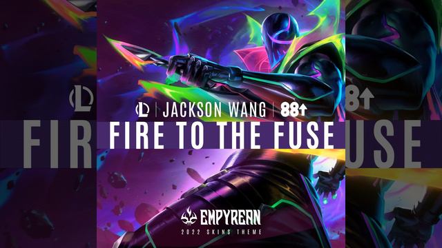 Fire To The Fuse смотреть онлайн