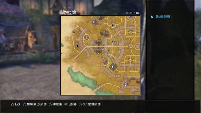 The Elder Scrolls Online Morrowind A Message Across Tamriel 1080p Walkthrough Part 31 смотреть онлайн