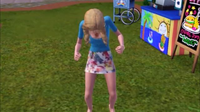 Going Astray Ep:8 (Sims 3 Series) смотреть онлайн