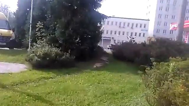 20200906 100838 ВС 1й БЕНЗОВОЗ ужасный запах бензина АЗС №68 Лукойл а100 Минск Орловская 38 смотреть онлайн