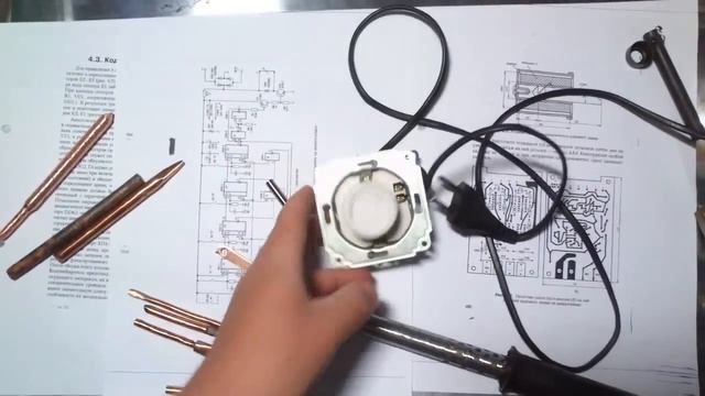 Супер паяльник своими руками смотреть онлайн