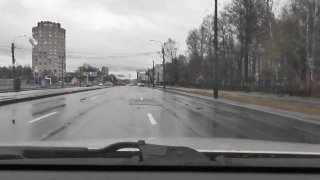 Тойота для Сдачи Экзамена в ГИБДД. смотреть онлайн