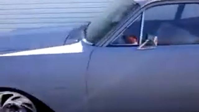 1967 Ford falcon Eddie Beltran San luis az смотреть онлайн