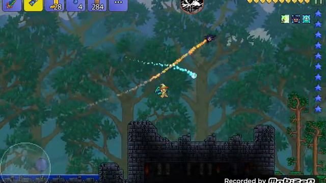 Terraria строим дом смотреть онлайн