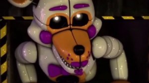 FNAF лолбит крутое видео