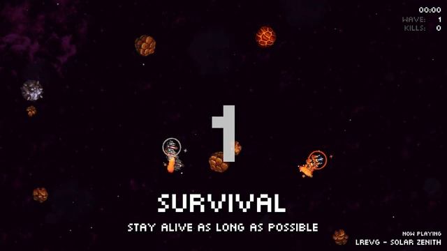 Astervoid 2000 смотреть онлайн