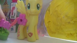 Обзор;Флаттершай /My Little Pony /«Explore Equestria