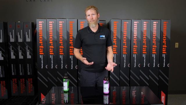 CARPRO History: Unlocking the Secrets of CARPRO Reset смотреть онлайн