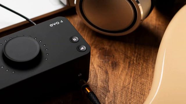 Top 5 BEST Audio Interfaces of 2023 смотреть онлайн