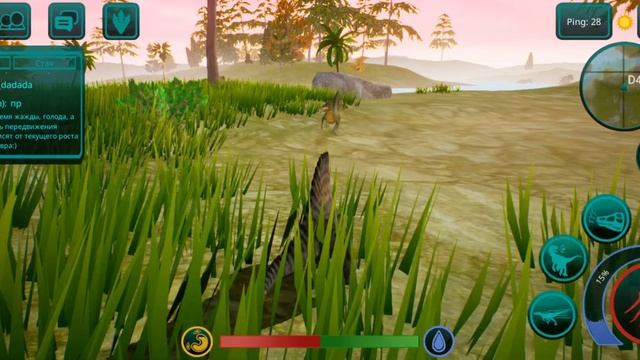 я в дино я этот акк потярял у меня новый вышли яйца! смотреть онлайн