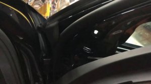 Разбор LiXiang L7 L9 под оклейку.