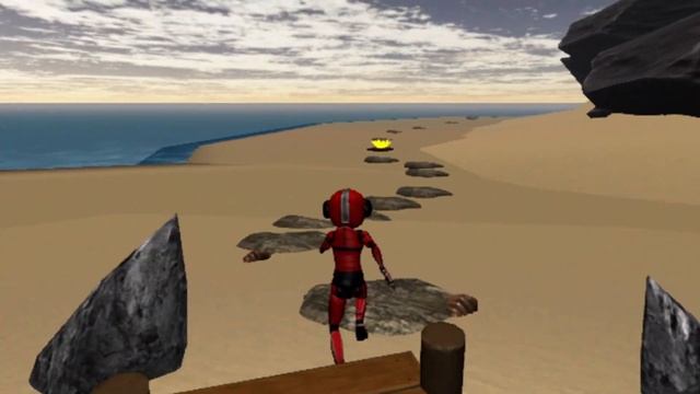 Featured Game The Black island смотреть онлайн