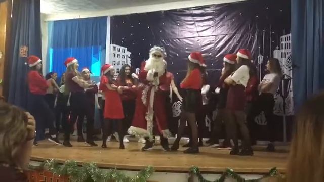 Году Театра посвящается... смотреть онлайн