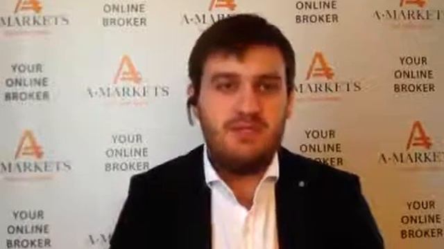 Ежедневный анализ рынка Форекс на 6 октября 2015 г (видео AMarket) смотреть онлайн