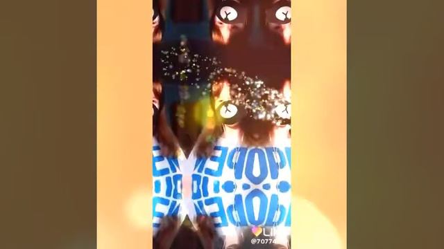 Приложение ЛАЙК несколько клипов смотреть онлайн