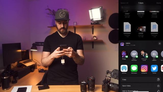 Small Photo/Video Accessories That Make A BIG DIFFERENCE! смотреть онлайн