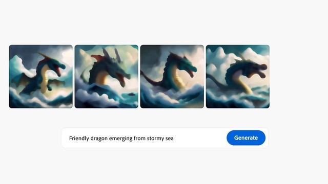 Adobe Firefly: A New Era of Creativity смотреть онлайн