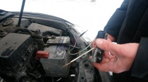 TOYOTA CAMRY 40 / Проблема с АКПП / Неисправность датчика селектора