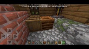 ПОСТРОИЛ ДОМ БАБЫ-ЯГИ В МАЙНКРАФТ