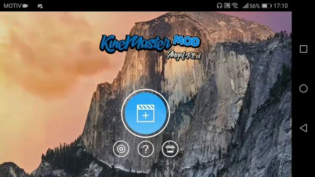Урок #1  VideoShow и KineMaster. Чекай описание! смотреть онлайн