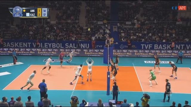 Розыгрыш имени Эрвина Нгапета смотреть онлайн