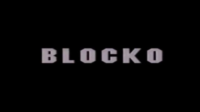BLOCKO [updated] смотреть онлайн