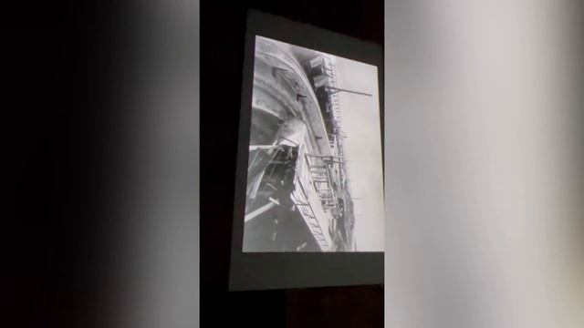 Обзор макета фортов Кронштадта часть 3 смотреть онлайн
